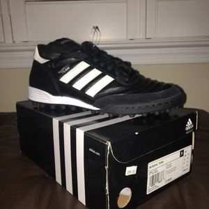 Adidas Mundial Team Turf Shoe